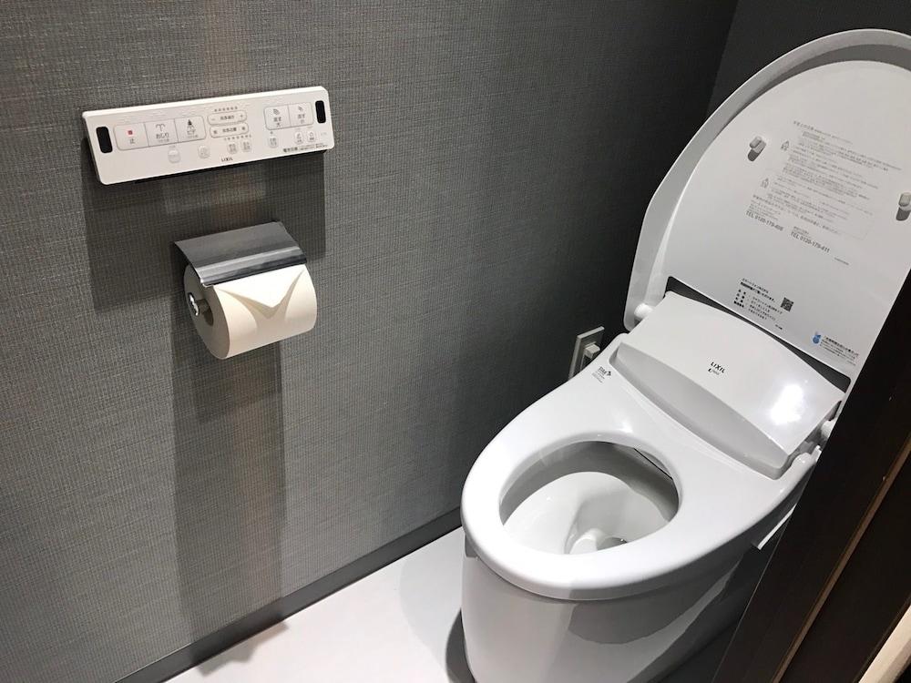 Umeda Plaza Hotel Osaka Exterior foto